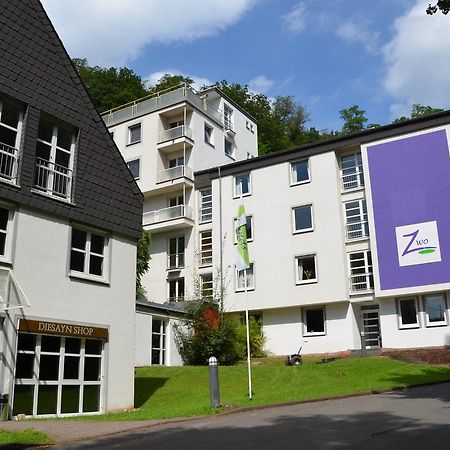 Hotel Friends Mittelrhein Bendorf Buitenkant foto