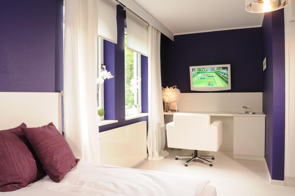 Hotel Friends Mittelrhein Bendorf Kamer foto