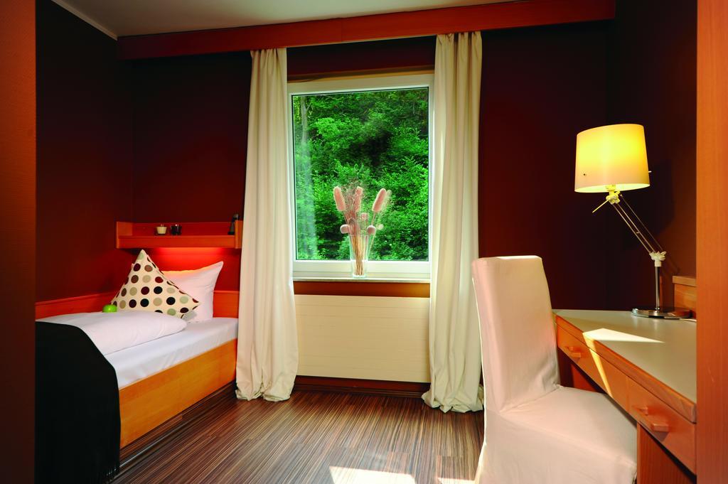Hotel Friends Mittelrhein Bendorf Buitenkant foto